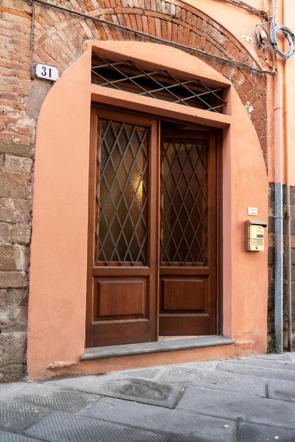 Antica Pelleria Apartment Lucca Exterior photo
